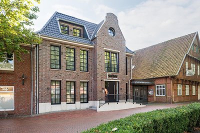 Suites Steinfeld, 24h Self Check In