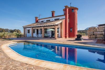 Villa Mariana