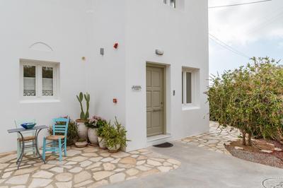 Aeolos Villa Cleo