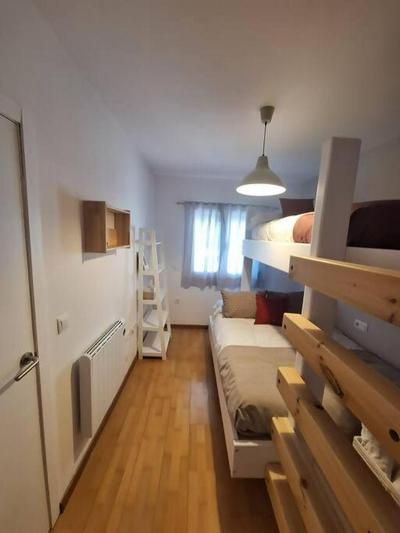 Terraza del Veleta Sierra Nevada parking incluido