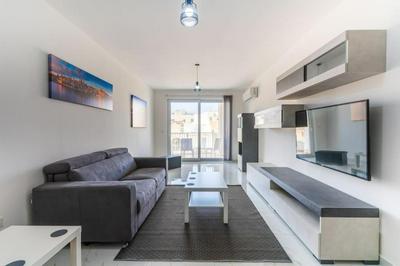 Lovely 2BR Apt with Private Balcony in Marsalforn by 360 Estates