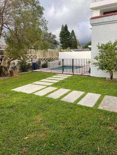 Beach Home in Hout Bay