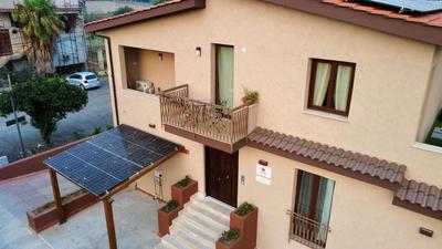 Intero Appartamento con Terrazza - Villa Ciaculli