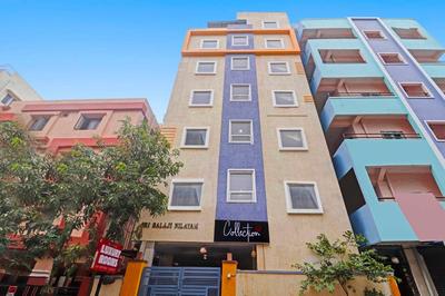 Super Collection O Gachibowli formerly Vinayaka