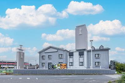 ホテル郷GO男塾ホテルグループAdult Only