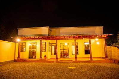 Hideaway Resort Arusha