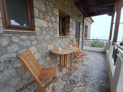 Anamesa Apartment 1