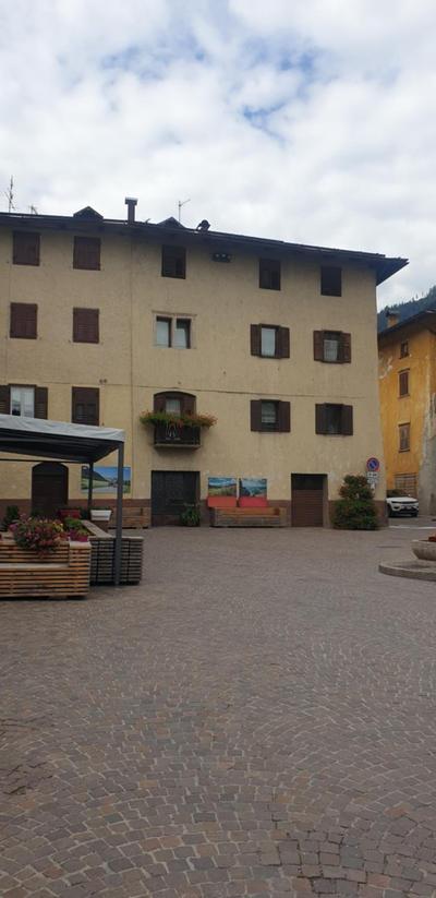 Appartamenti Franci