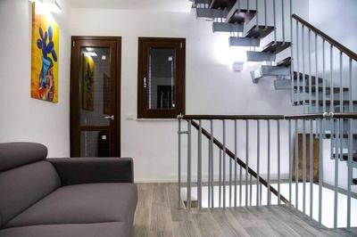 Casa Vicolo San Giovanni