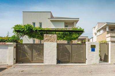 Villa White by IstriaLux