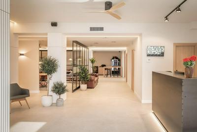 Aerohotel Barcelona Airport 24h