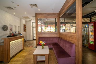 Hotel Blisstanbul becomes Blisstanbul Otel. - Image 25