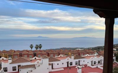 Apartamento Serycam
