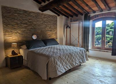 Il Palazzo, Le Fornaci