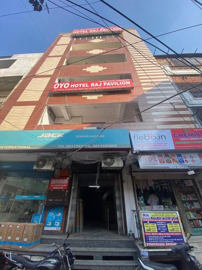 Pragya Palace