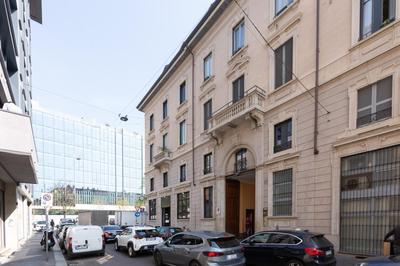 EasyTopStay - Porta Garibaldi Antique Charm
