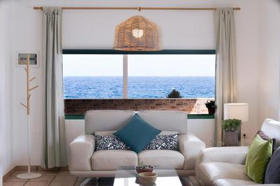 Casa Ana y el Mar - Para Enamorados del Mar - en Lanzarote