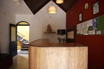 Phoenix Castle House Palolem