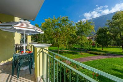 Village Apartments - Porto Letizia