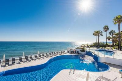 VIP Superior Dominion Beach