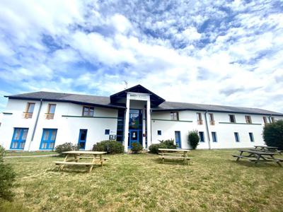 Brit Hotel Essentiel de Granville