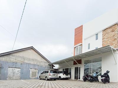 Happy Family Homestay Jember Mitra RedDoorz