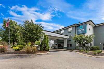 Clarion Pointe Franklin - Nashville Area