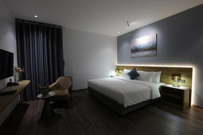 Chu Gia hotel - Móng Cái