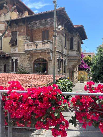 Appartamento Sanremo fiorita