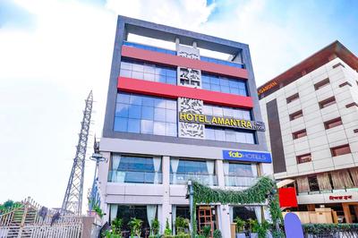 FabHotel Namantra - Nr Apollo Circle Sardar Patel Ring Road