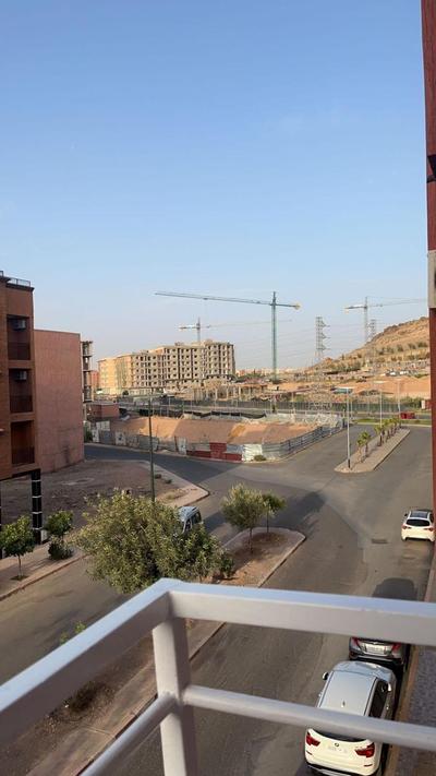Appartement de luxe en plein centre à Marrakech