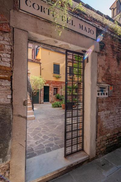 Ca' del Majo