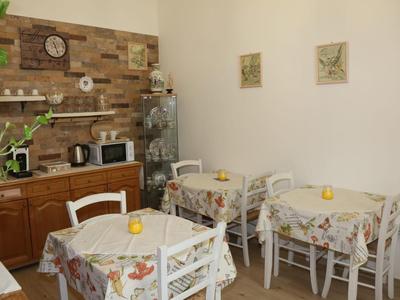 La Fenice Luxury Home