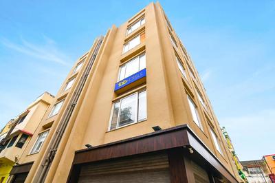 FabHotel Samotel - Nr Kolkata Airport