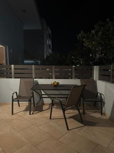 Foumidon Apartments, Chania