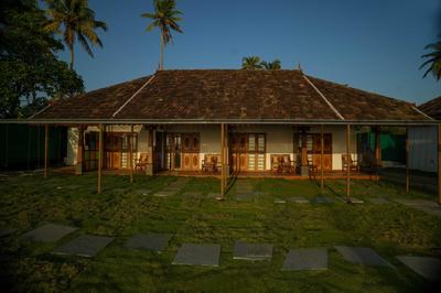 Ragas - Marari Beach Villa By Perfect Stays