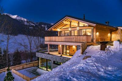 Chalets Schladming Ski-in Ski-out