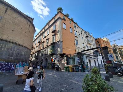 Conservatorio 16 Rooms centro storico