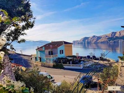 Studio Beach Villa Baška