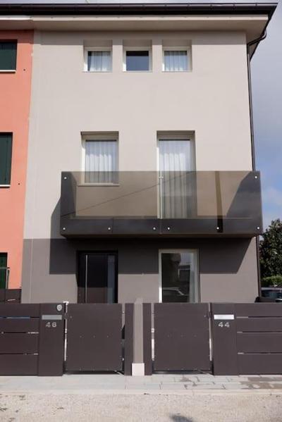 Apartment-Boutique Stella