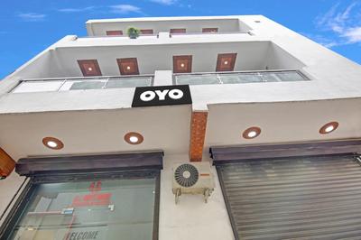 Hotel O Landlord