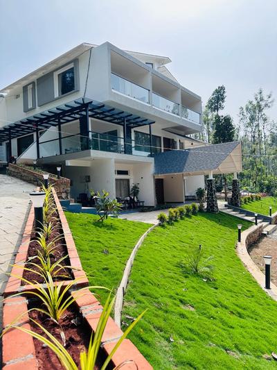Ayush Nature view