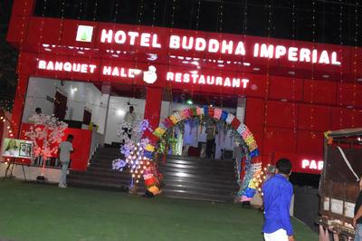 Hotel Buddha Imperial