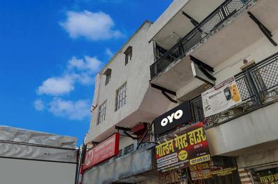 Hotel O GOLDEN GUEST HOUSE