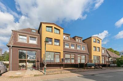 Hotel zur Panke Wohnung 5