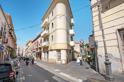 Casa Vacanze Ipos Vico Equense