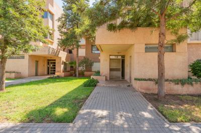 Elegant Apartment in Prestigia Golf Marrakech