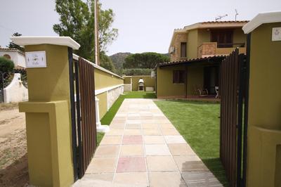 Villa Balbi
