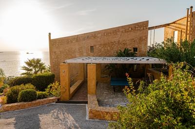 Yellow Dream Villas