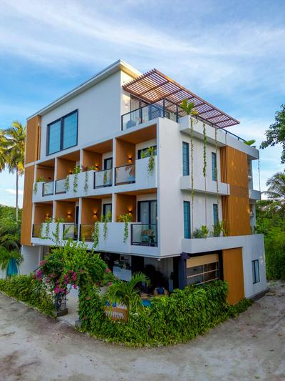 Whale Shark Boutique